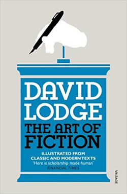 The Art of Fiction - David Lodge